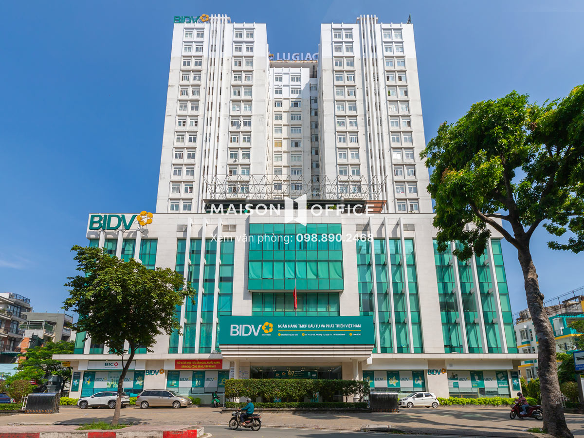 CII triển khai loạt dự án tại TP.HCM, Tiền Giang, Củ Chi và huy động vốn dài hạn phục vụ đầu tư